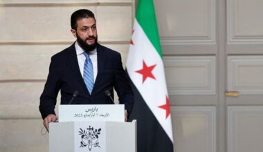 EU to lift economic sanctions on Syria