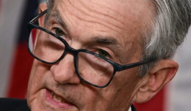 Jerome Powell may be more likely to consider base rate cut because of China deal