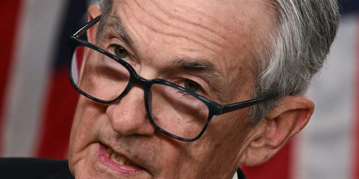 Jerome Powell may be more likely to consider base rate cut because of China deal