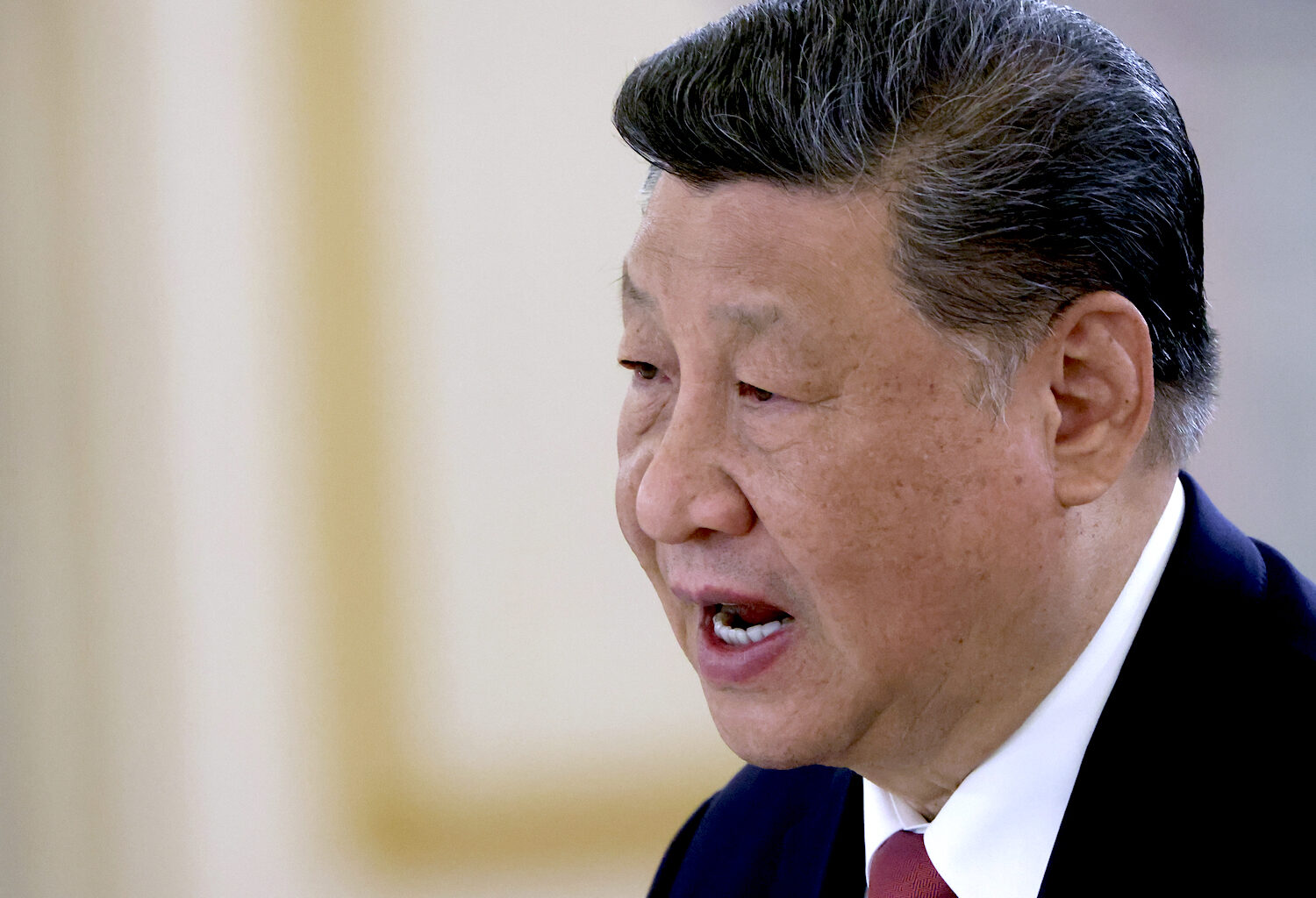 The US and China are in more than a trade war