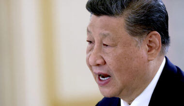 The US and China are in more than a trade war