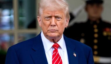 Trump softens on China trade war, suggesting an 80% tariff ‘seems right’