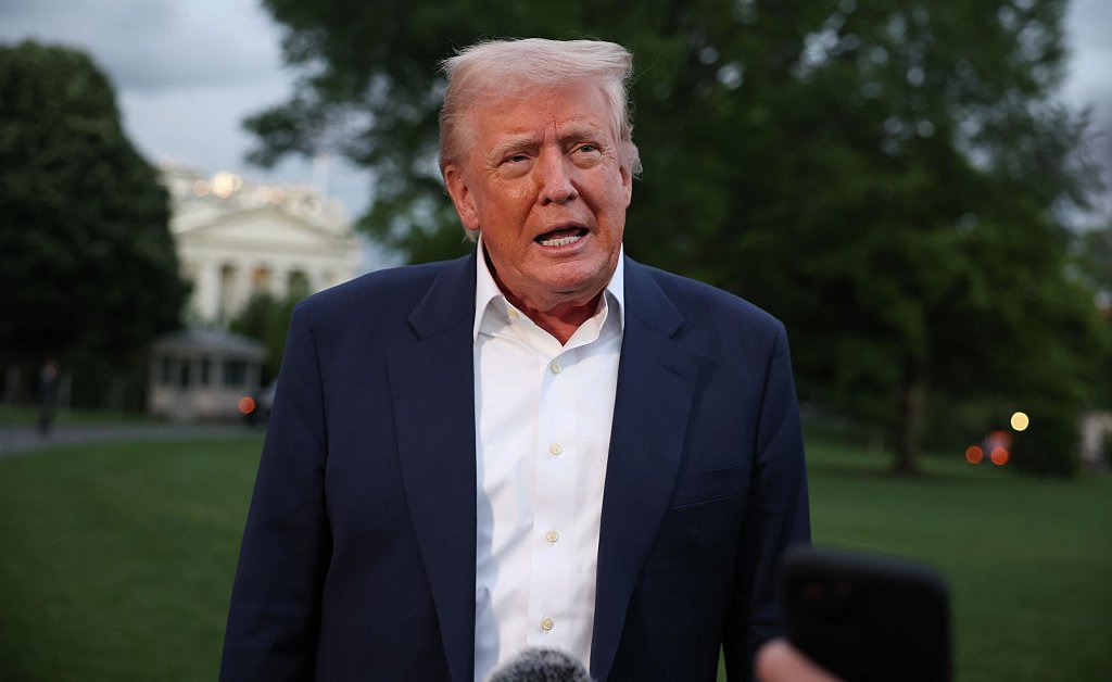 Voters Are Clear: This Economy Belongs to Donald Trump