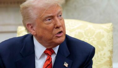 Trump’s trade war risks splintering the Internet, experts warn