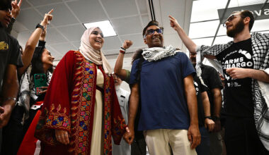Trump’s War on Palestine and Free Speech Hits a New Setback