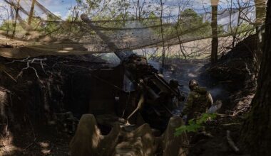 Russia losing battlefield edge in war against Ukraine, WP reports