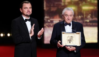 Cannes Is Having Its Most Political Festival Since 1968