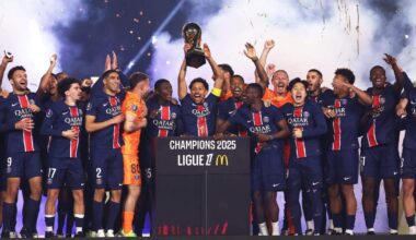 Is Champions League money making Europe’s domestic football uncompetitive?