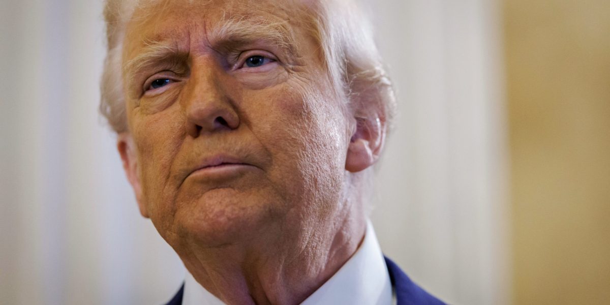 Markets will 'punch Trump in the face' over national debt, warns Professor Kent Smetters - Fortune