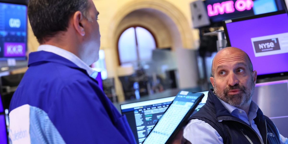 Stocks surge upward after Trump delays EU tariffs