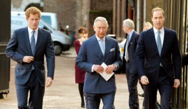 Did Prince Harry Leave the Royal Family? Where He Stands With Them Now