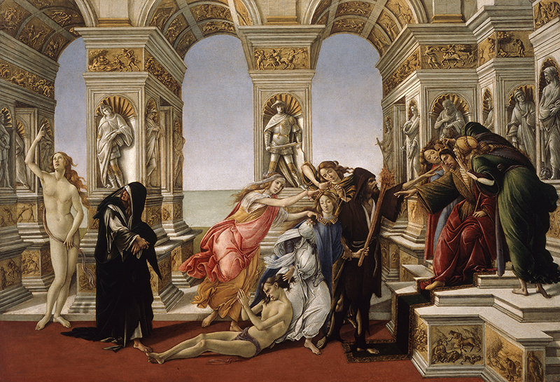 A fabulously entertaining new podcast about ancient Greece