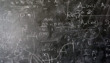 Kids’ poor math skills pose risk to EU economy, report says – POLITICO