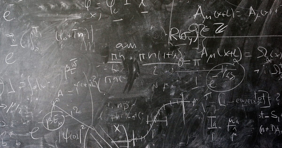 Kids’ poor math skills pose risk to EU economy, report says – POLITICO