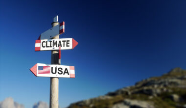 Blue-state pension funds forge ahead with climate plans