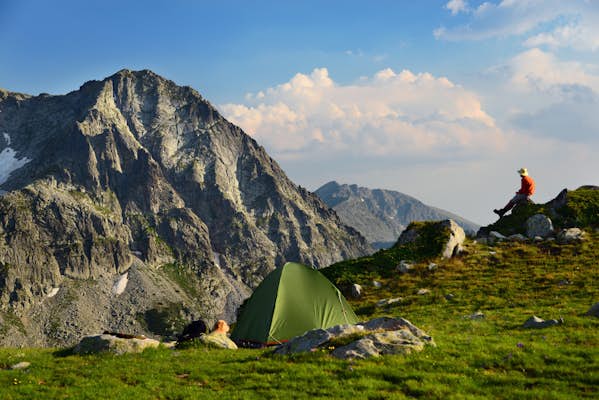The top 7 hikes in Bulgaria