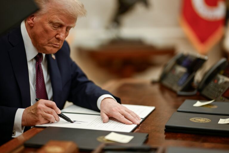 Trump administration celebrates National Charter Schools Week