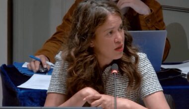 Non, le général De Gaulle n'a jamais prononcé une phrase antisémite citée par une élue écologiste