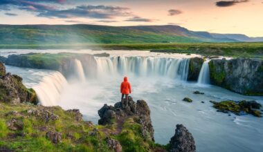 Kevin McCloud's intrepid guide to Akureyri, Iceland
