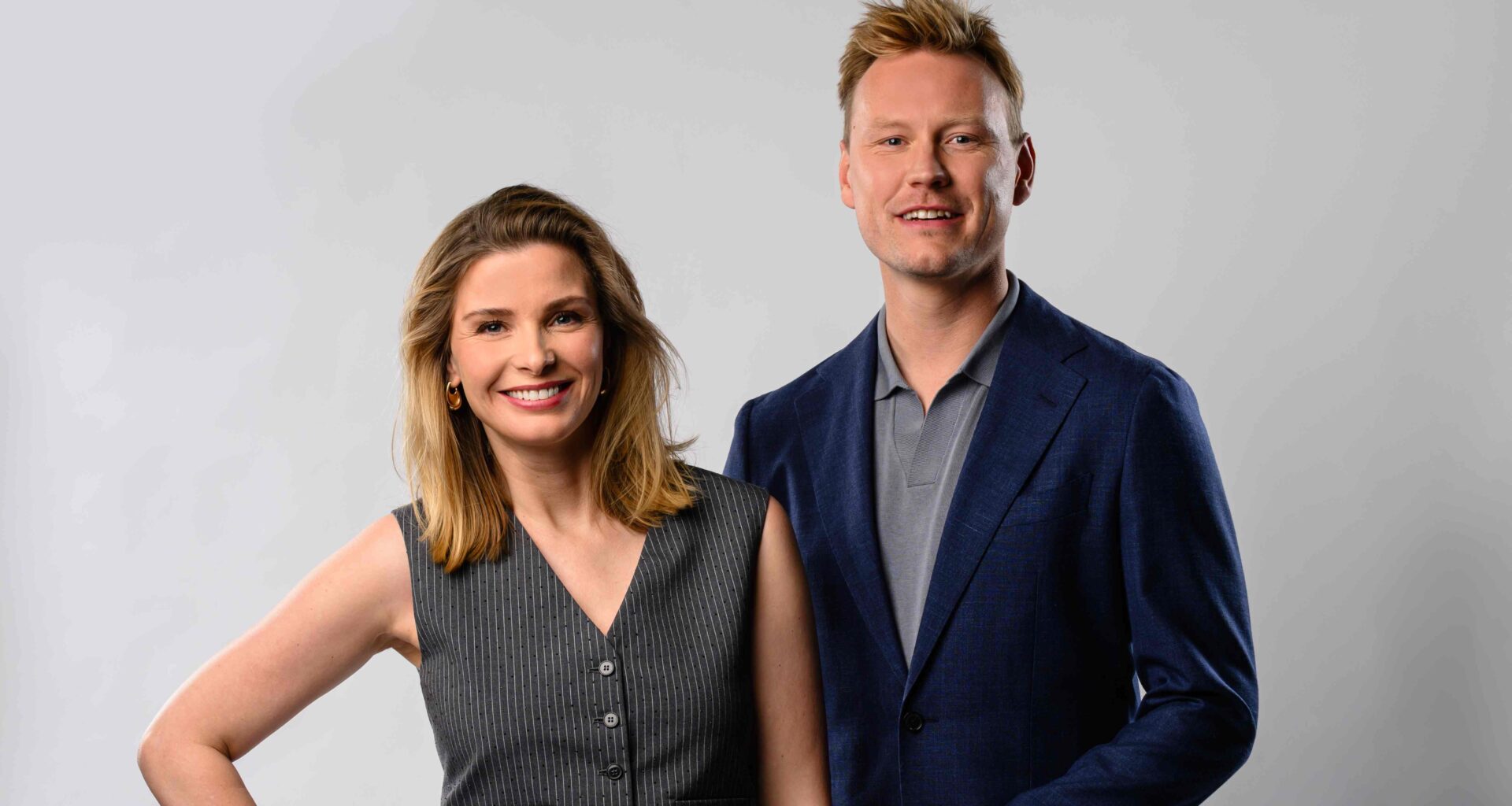 De TV van gisteren: lage kijkcijfers voor NPO-talkshow Goedenavond Nederland