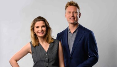De TV van gisteren: lage kijkcijfers voor NPO-talkshow Goedenavond Nederland