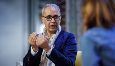 L'écrivain franco-algérien Kamel Daoud, prix Goncourt 2024, visé par deux mandats d'arrêt internationaux émis par la justice algérienne