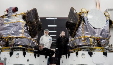 With strategic acquisitions, Rocket Lab pursues prime defense contractor status
