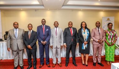 EAC central banks adopt master plan to modernise cross-border payments