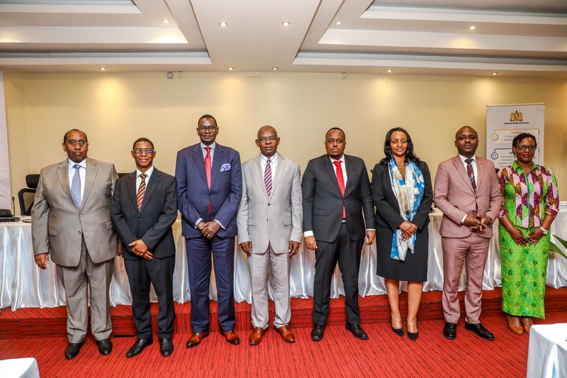EAC central banks adopt master plan to modernise cross-border payments