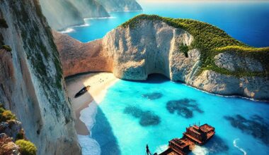 Italy, France, Spain, Croatia, Norway, Romania, Poland, Slovenia, North Macedonia, Czech Republic, United Kingdom, Greece’s Overtourism Alert: Europe’s Most Crowded Destinations Revealed — See Which Beautiful Spots to Avoid