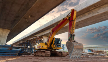 Skanska secures $91m Lundbyleden reconstruction project in Gothenburg, Sweden