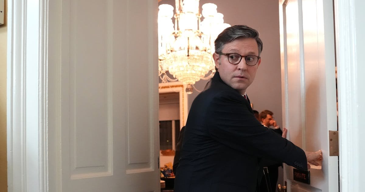 Here Are the Worst Things in Trump’s Big, Beautiful Bill