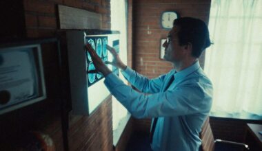 Cheil Spain and Samsung launch The Mind Guardian to tackle early Alzheimer’s detection