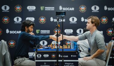 Norway Chess 2025 all you need to know – players, format, prize money, schedule and live streaming – Firstpost