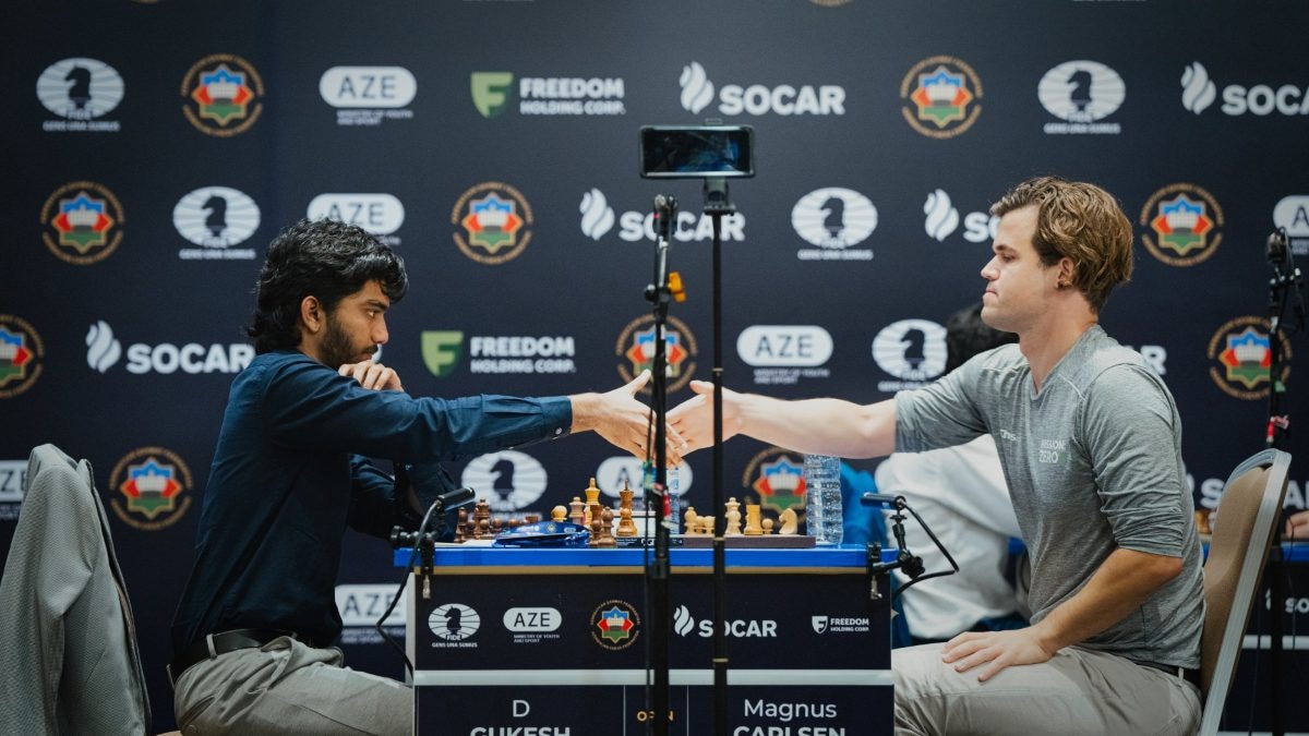 Norway Chess 2025 all you need to know – players, format, prize money, schedule and live streaming – Firstpost