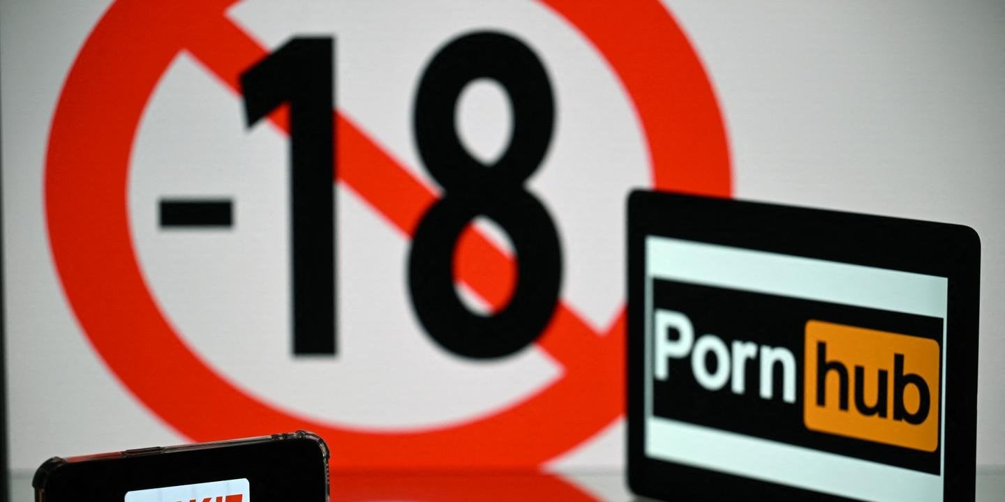 Les sites pornos Tukif et xHamster débloqués temporairement par la justice