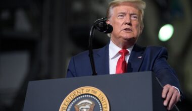Trump doesn't want Apple to invest in India - What happened?