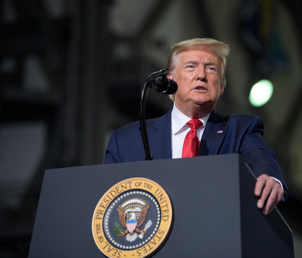 Trump doesn't want Apple to invest in India - What happened?