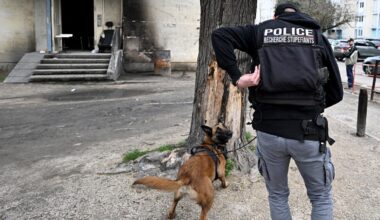 Le Monde – La police judiciaire décrit la « dissémination » inquiétante et la « violence exacerbée » du crime organisé en France
