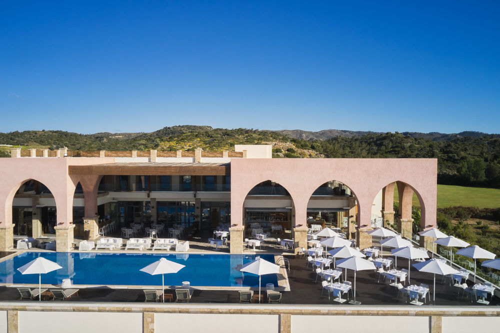 Boutique 5 Hotel and Spa