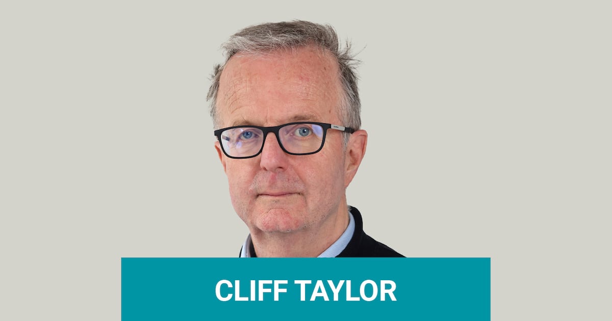 What does Trump’s 50% EU tariff threat mean for Ireland? – The Irish Times