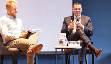Navigating global instability: technology’s role in geopolitics