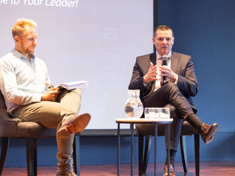 Navigating global instability: technology’s role in geopolitics
