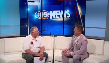 A taste of Italy! Festa Italia to take place this weekend in Fitchburg