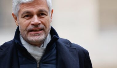 Un "système d'assistanat": Laurent Wauquiez "propose que l'on sorte du RSA à vie"