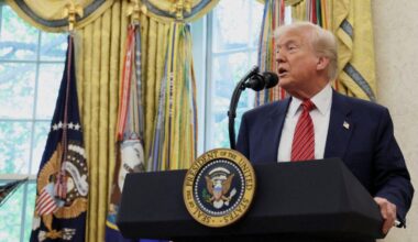 UK set to give way on US beef in Trump trade deal 'to save British jobs'