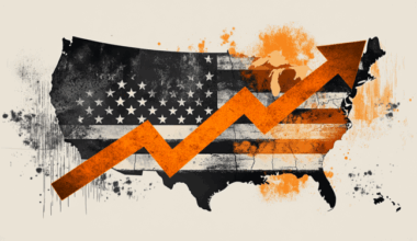 US PCE inflation set to remain stable while markets push back Federal Reserve rate cut expectations