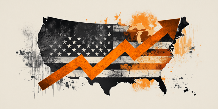 US PCE inflation set to remain stable while markets push back Federal Reserve rate cut expectations