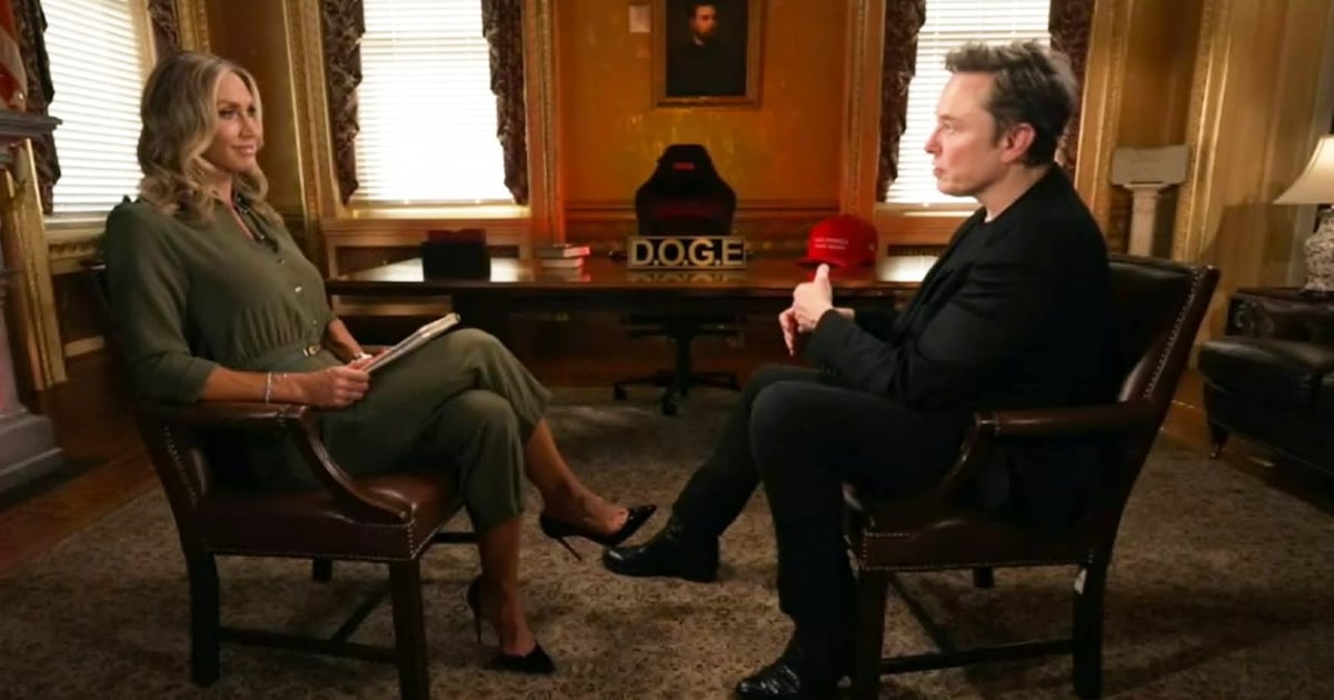 Elon Musk Reveals How He Was Radicalized by Twitter