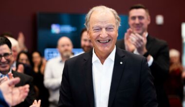 Lassonde family commits $25 million to advance business education – Deseret News